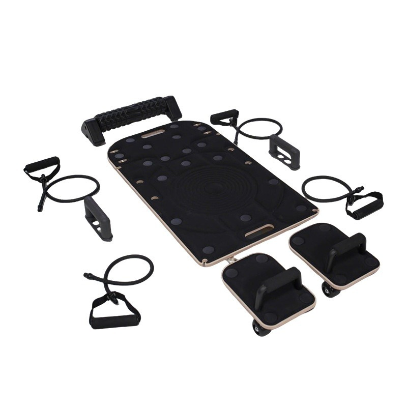 Multi Foldable Pilates Core Tr - огляд і ціна Pilates Yoga Core