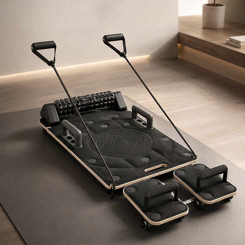 Multi Foldable Pilates Core Tr - огляд і ціна Pilates Yoga Core