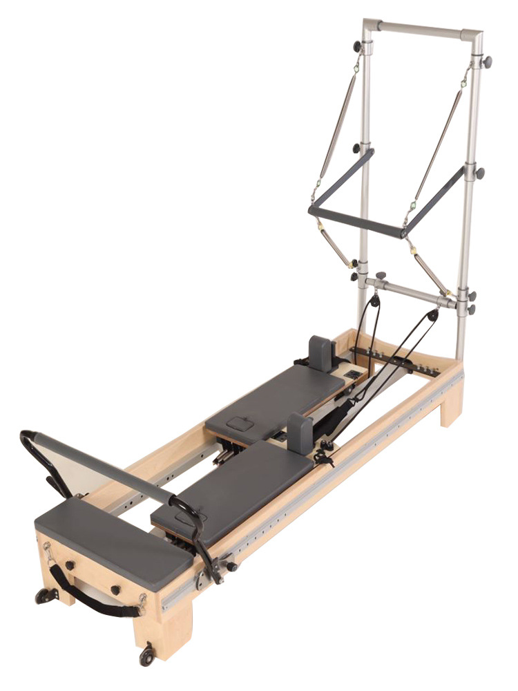 Pilates Bi directional Sliding - огляд і ціна Pilates Yoga Core